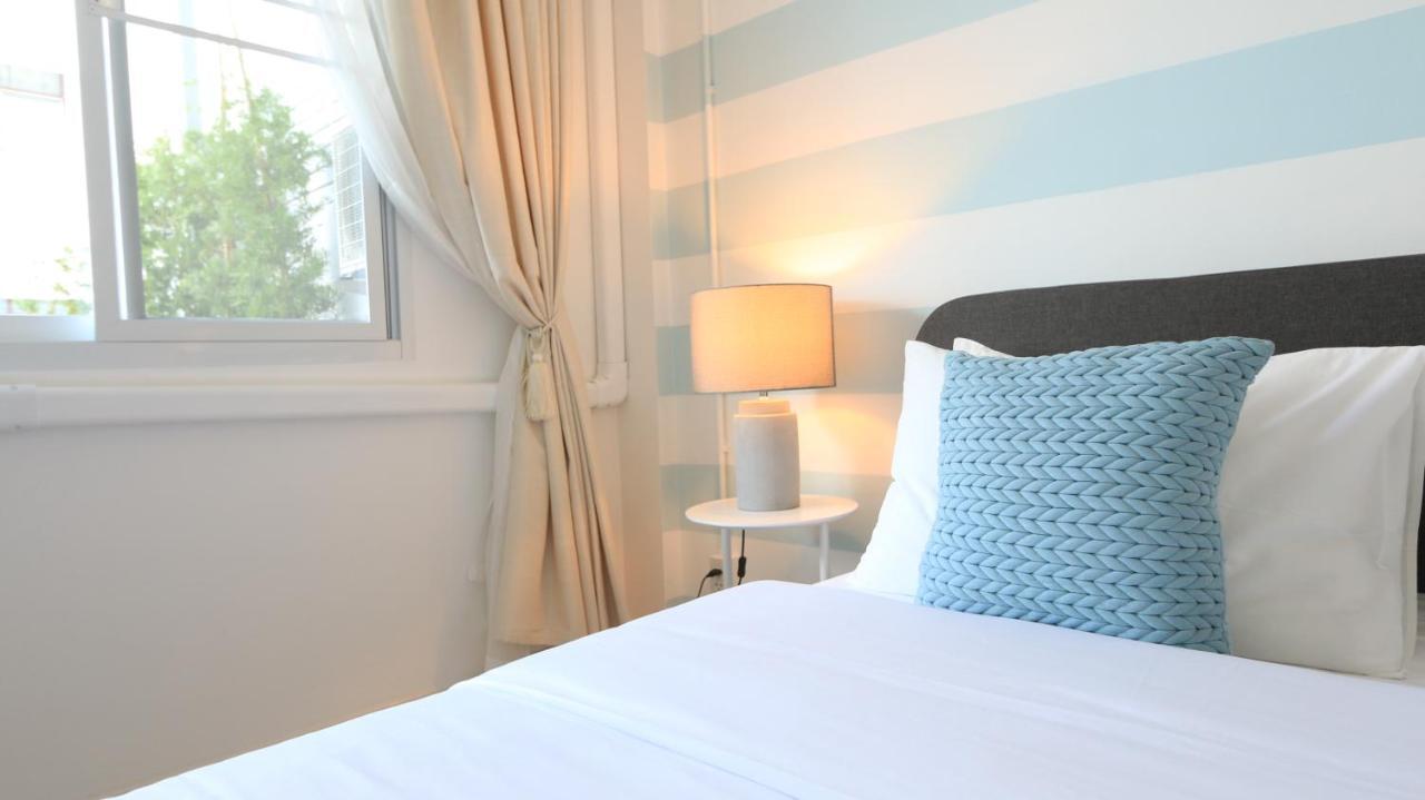 Airee Premier Apartment *