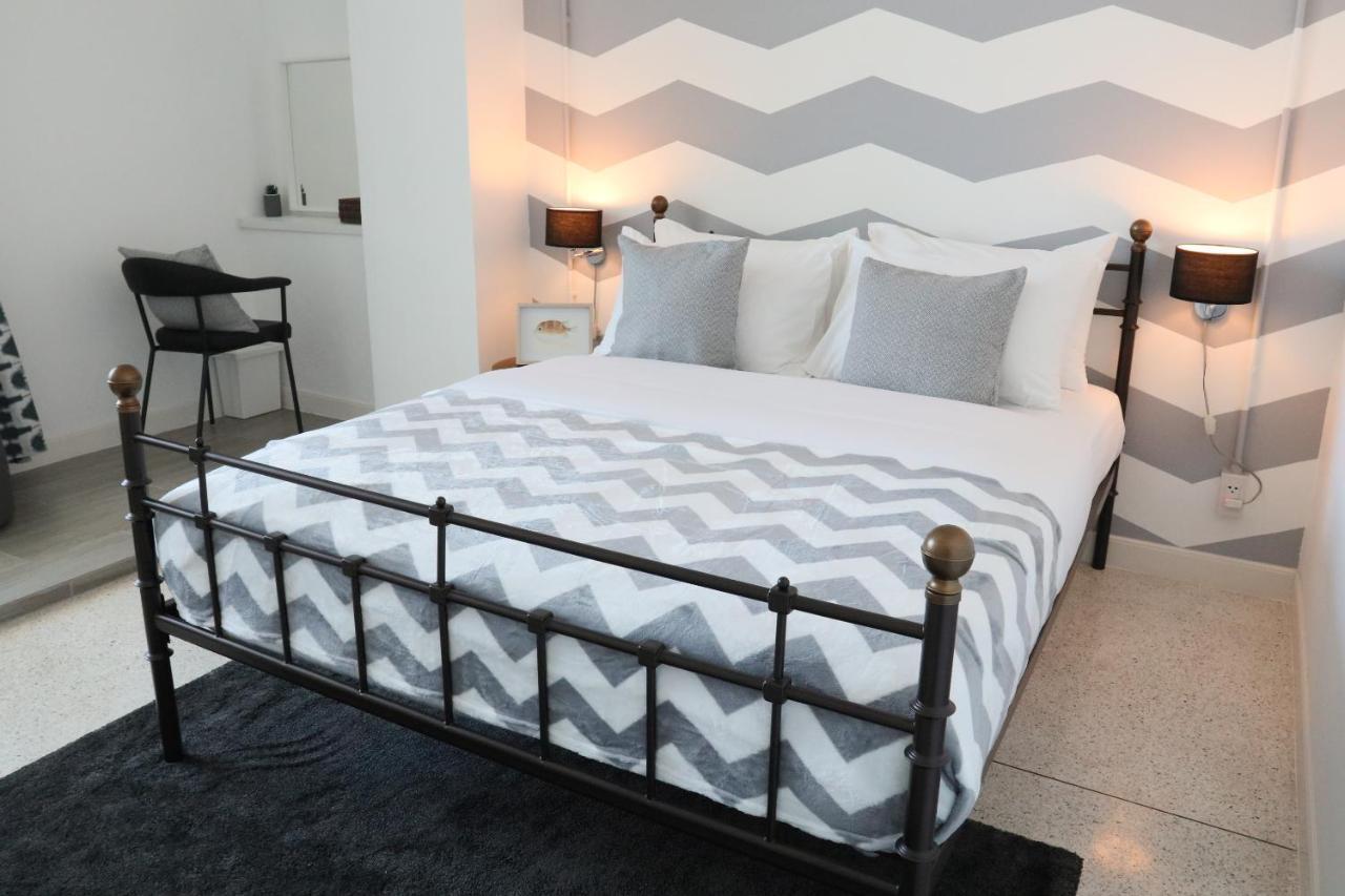 Airee Premier Apartment *