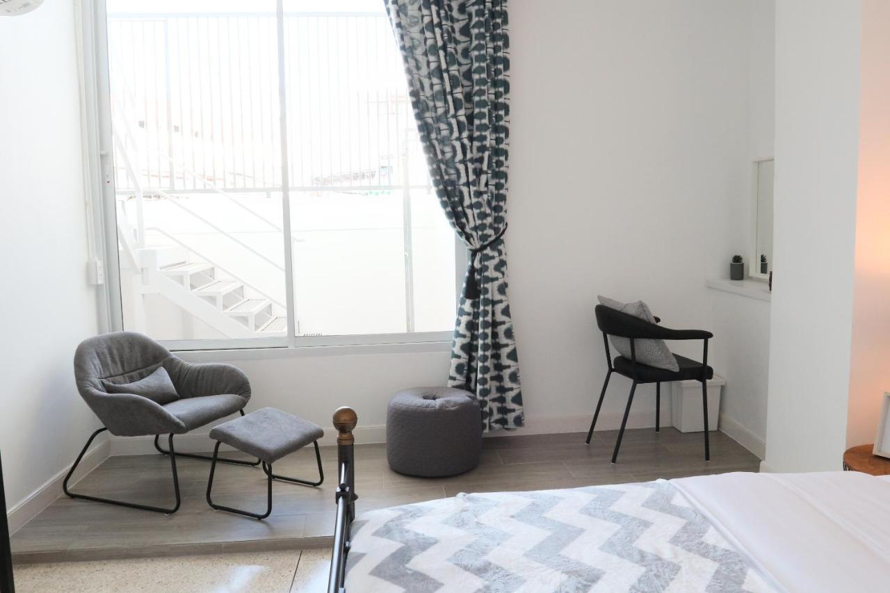 Airee Premier Apartment Bangkok