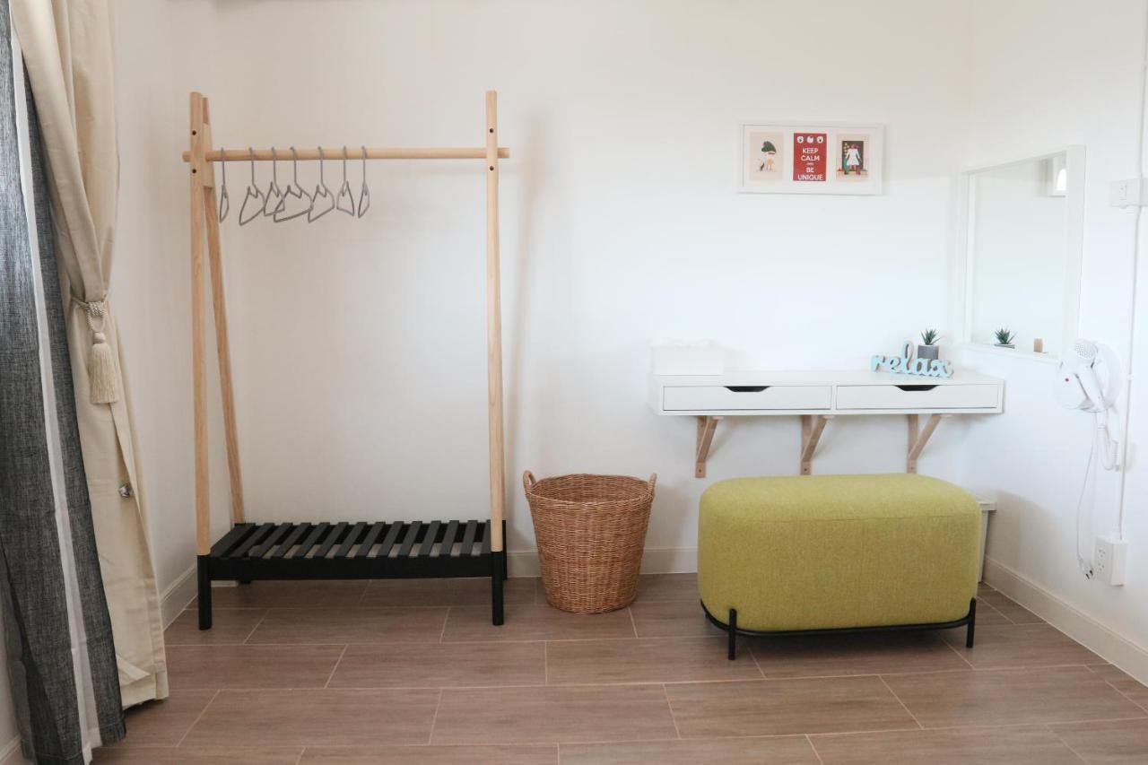Airee Premier Apartment *