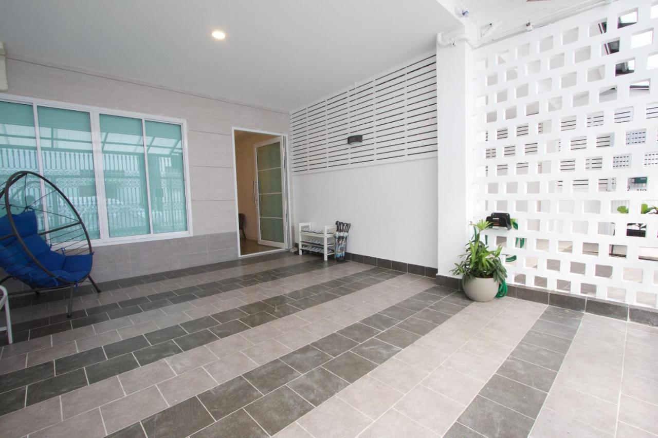 Airee Premier Apartment
