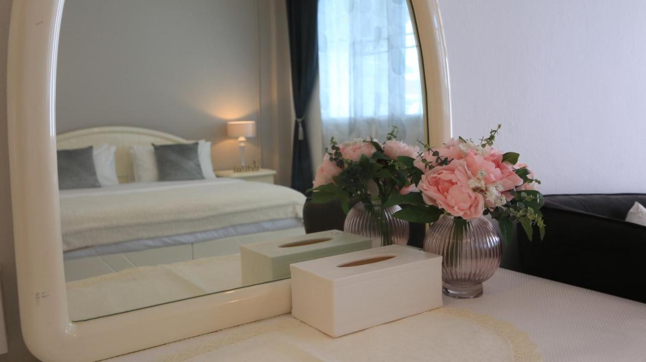 Airee Premier Apartment Bangkok
