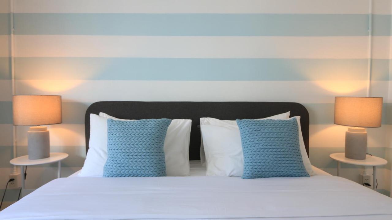Airee Premier Apartment Bangkok