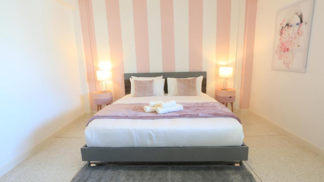 Airee Premier Apartment *