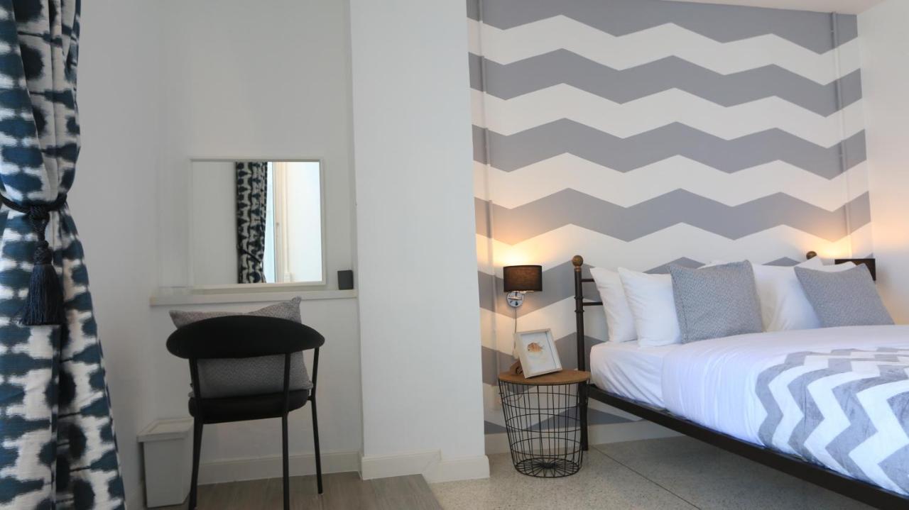 Apartment Airee Premier Bangkok