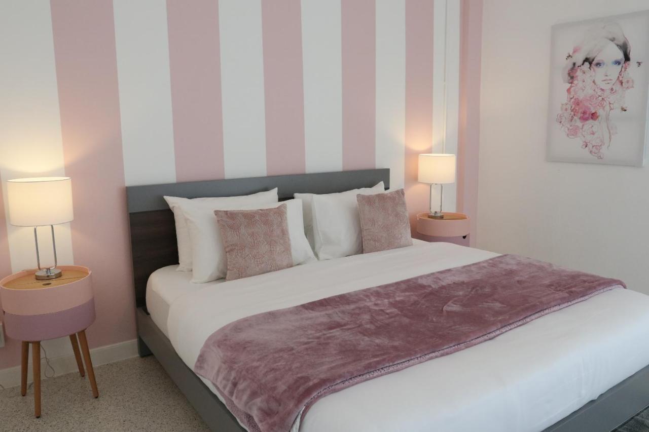 Apartment Airee Premier