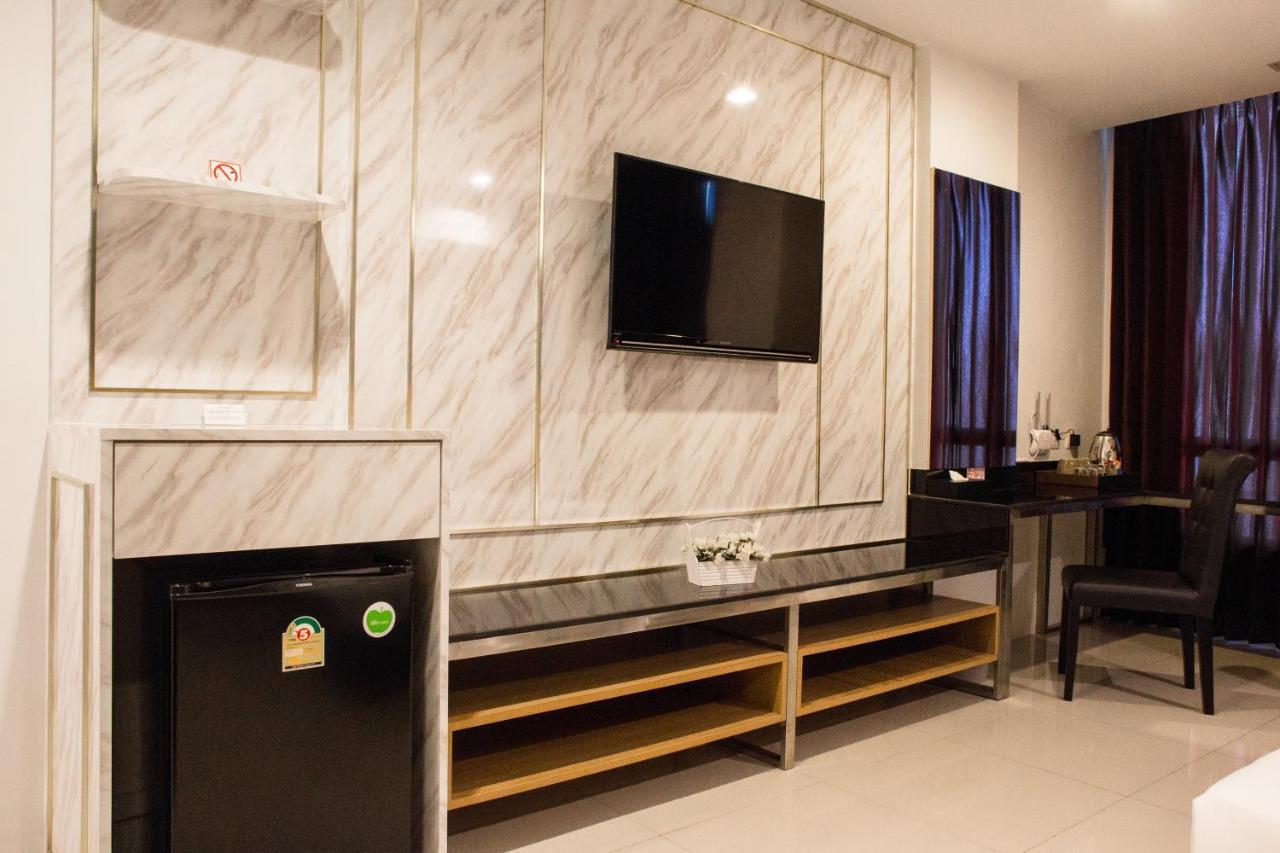 Marigold Sukhumvit 4* Bangkok