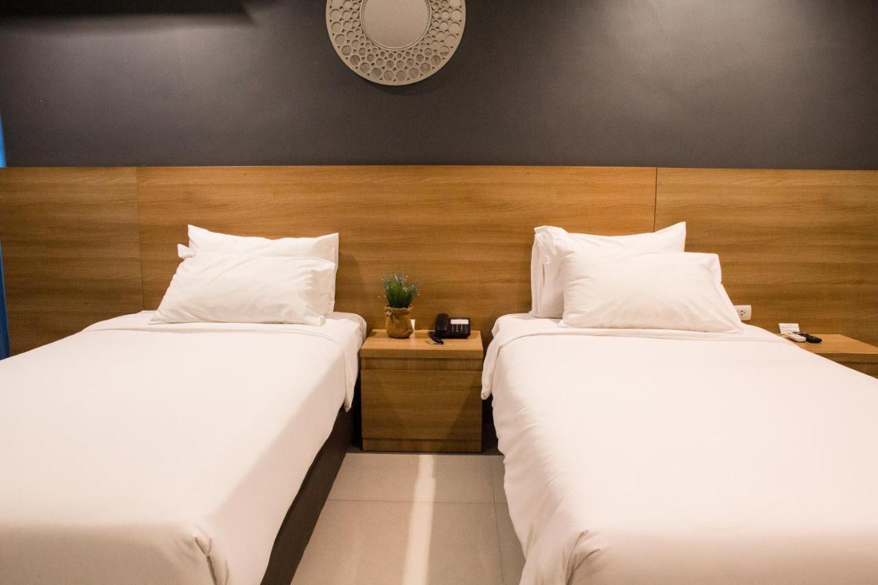 Marigold Sukhumvit 4*
