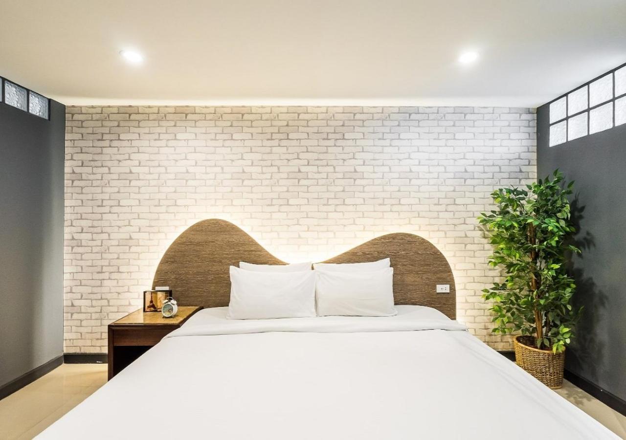 Ton Aor Place Hotel Bangkok