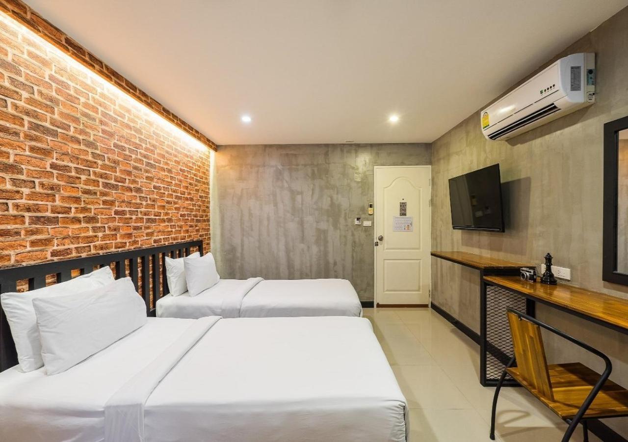 Ton Aor Place Bangkok