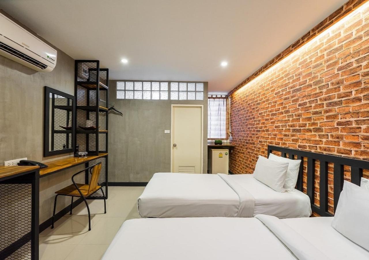 Ton Aor Place Bangkok