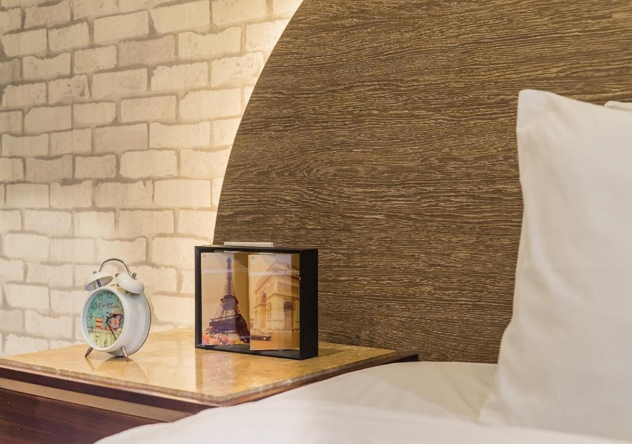 Ton Aor Place Hotel 3*