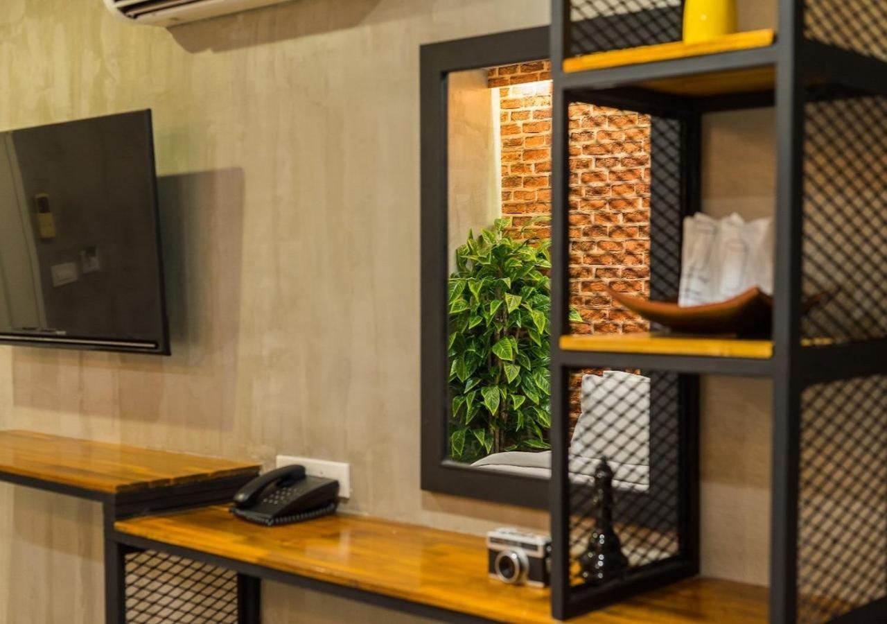 Ton Aor Place Hotel Bangkok