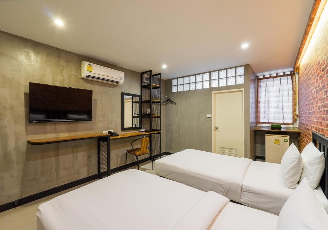 Ton Aor Place Hotel 3*
