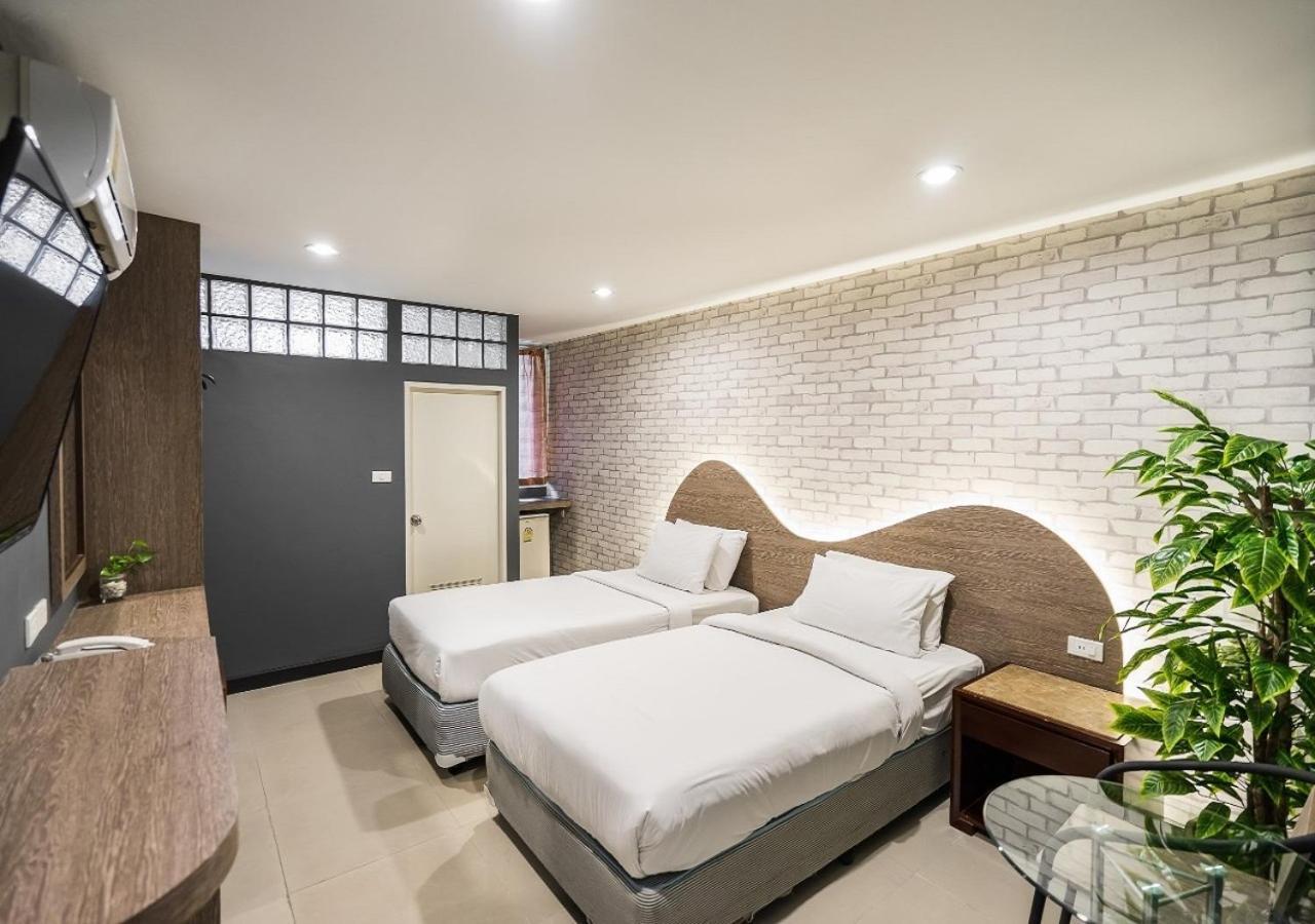 Ton Aor Place Bangkok