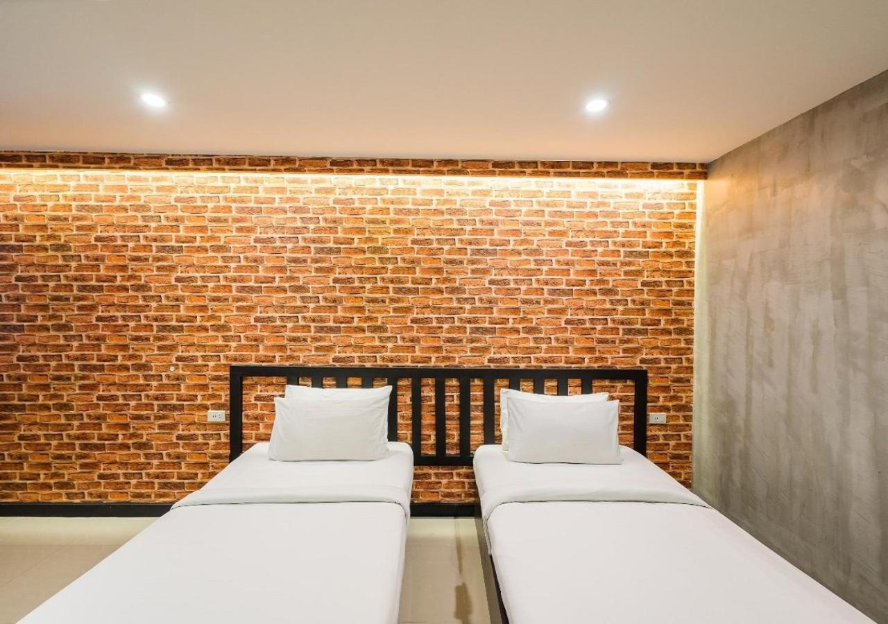 Ton Aor Place Hotel 3*