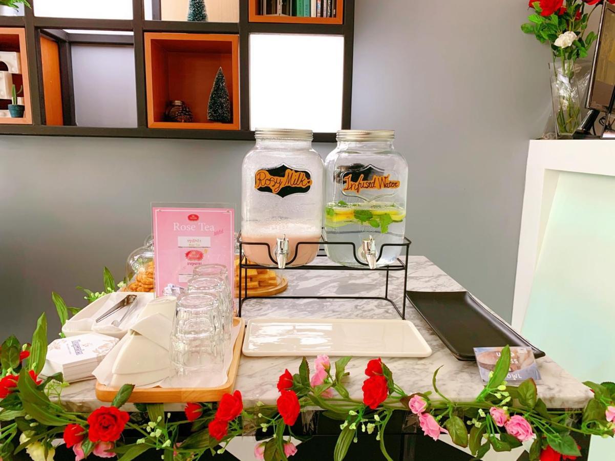 Hotel The Connex Asoke Bangkok
