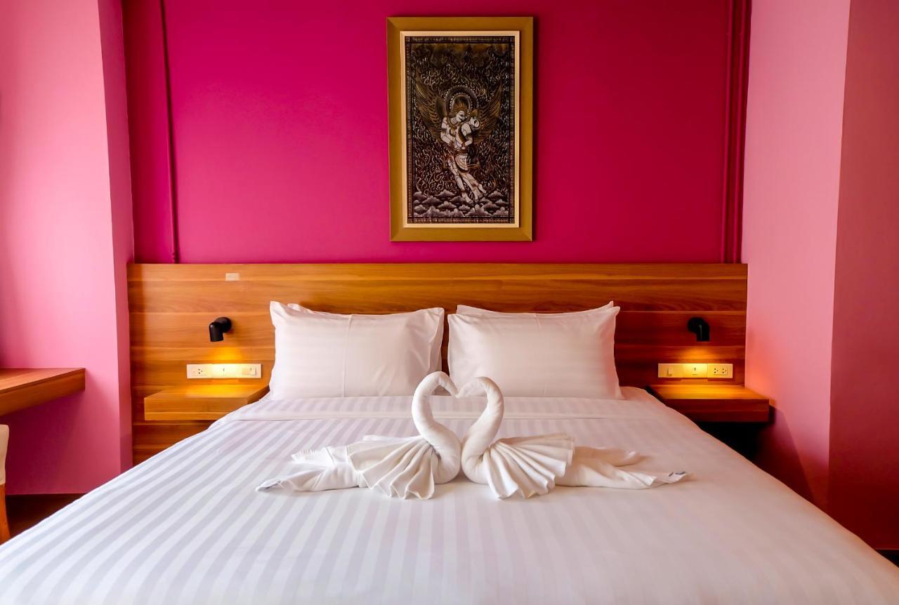 Siri Oriental 3* Bangkok