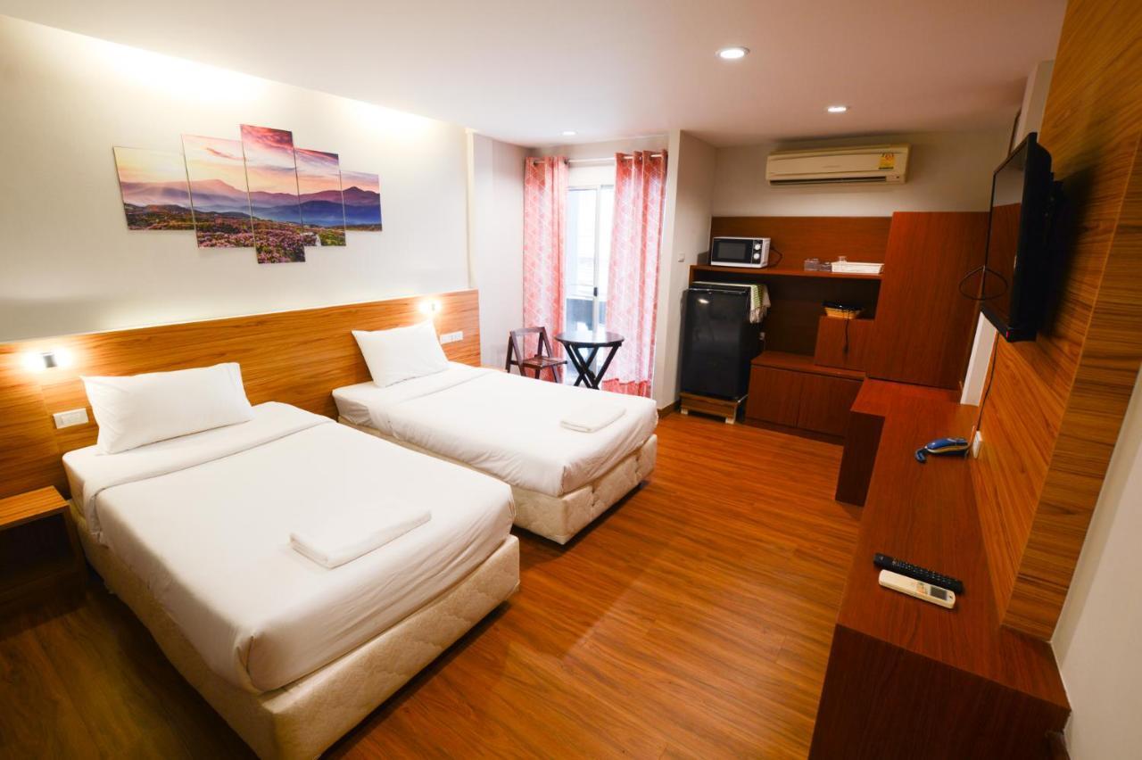 Thaiphiphat House