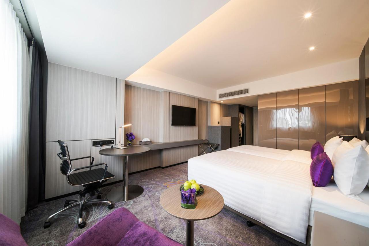 Jal Hotel Bangkok