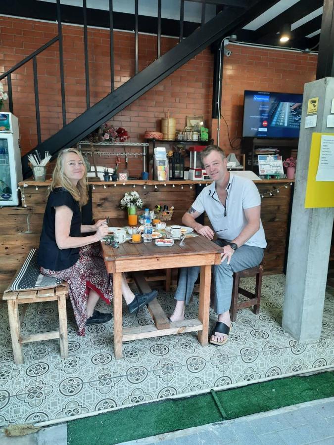 Teak House 2* Bangkok