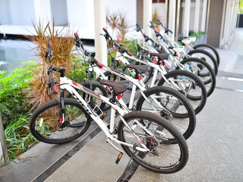 Resort Le Meridien Suvarnabhumi, Golf And 5*