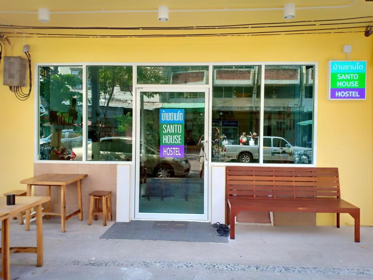 Santo House 2* Bangkok