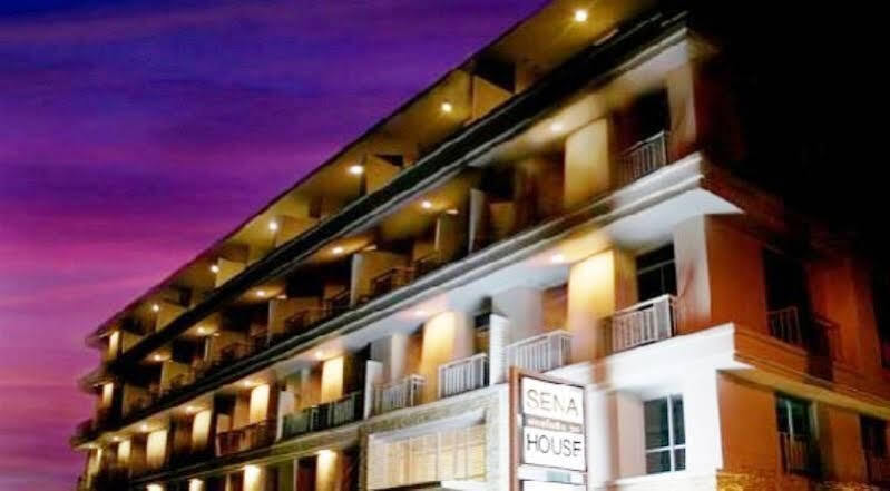 Sena House Hotel Bangkok