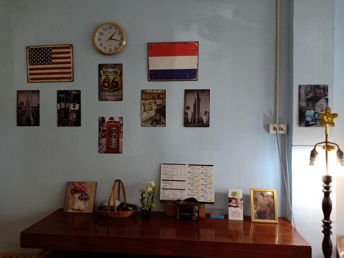 Santo House 2* Bangkok