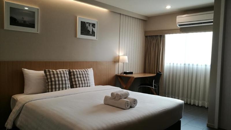 Naga Hotel