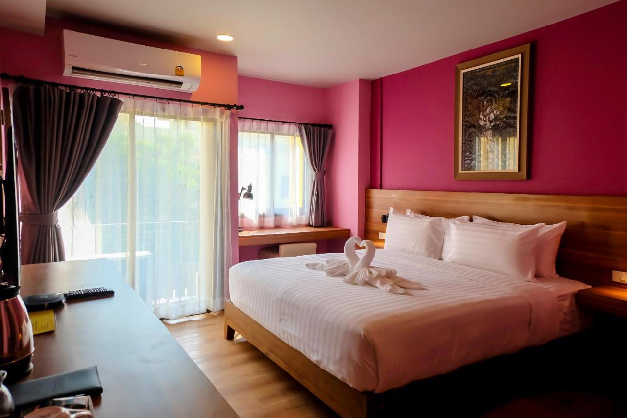Siri Oriental Hotel Bangkok