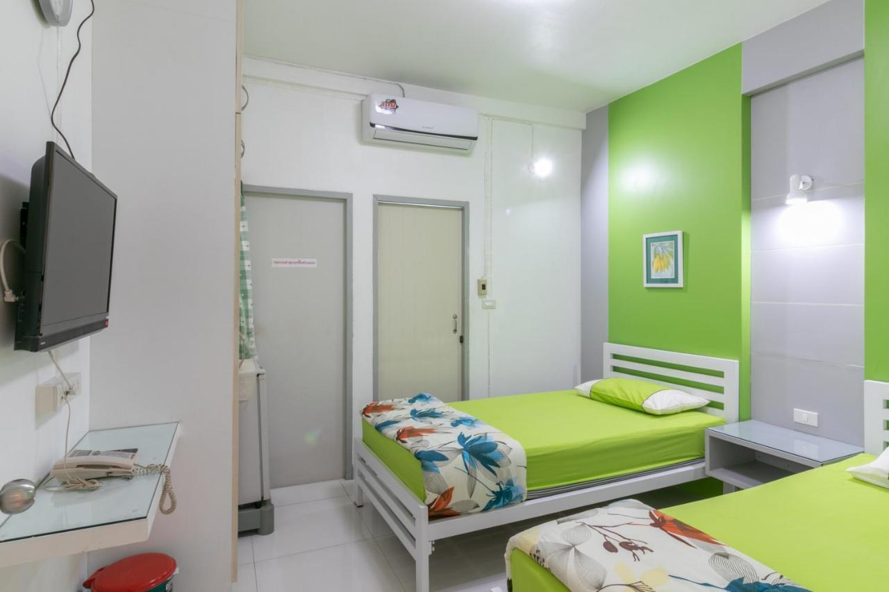 Patta Place 3* Bangkok