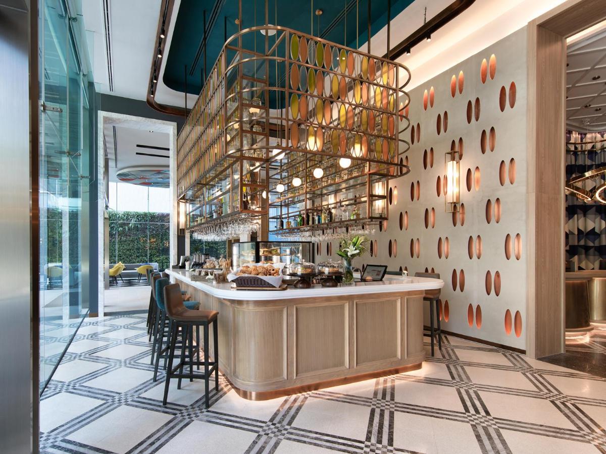 Hotel Mercure Sukhumvit 24 4*