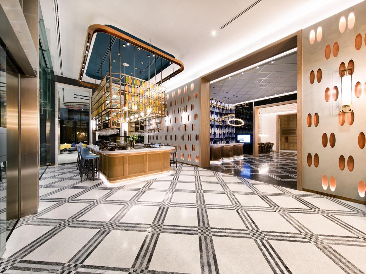 Mercure Sukhumvit 24