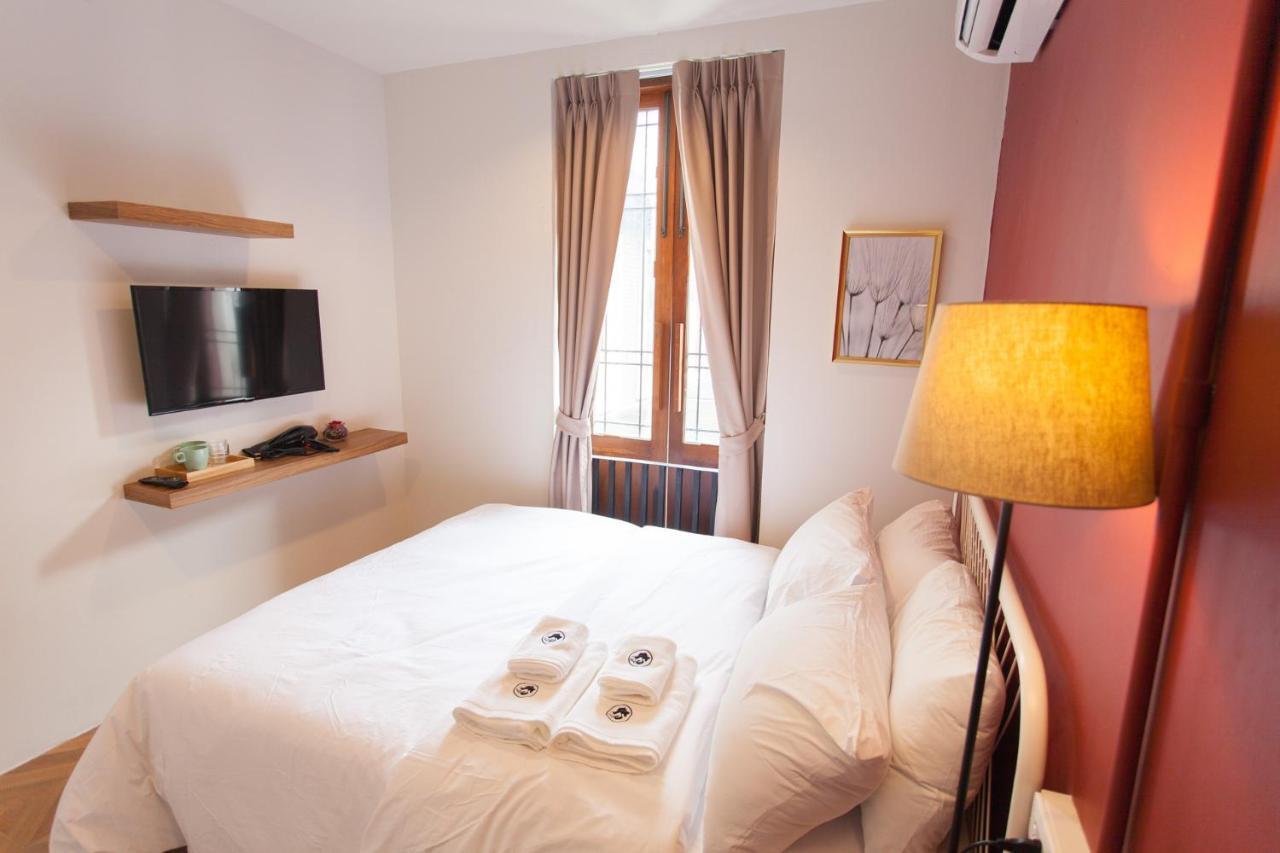 House Of Papa Siam 3* Bangkok