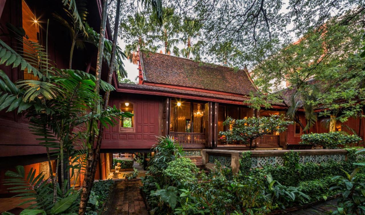 Hotel House Of Papa Siam Bangkok