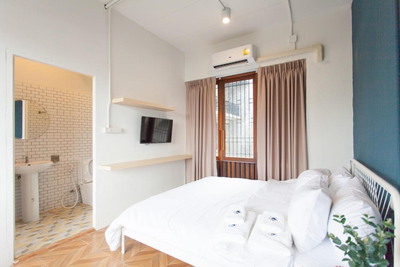 House Of Papa Siam Hotel 3*