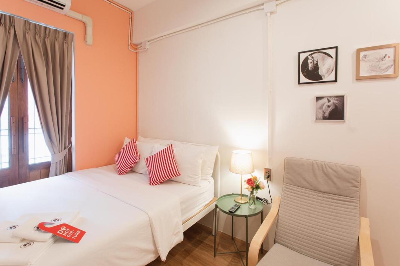 House Of Papa Siam Hotel Bangkok