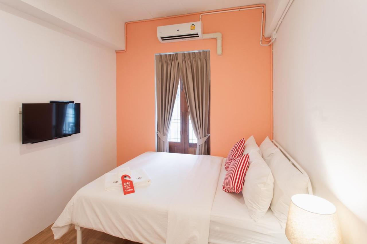 House Of Papa Siam Bangkok
