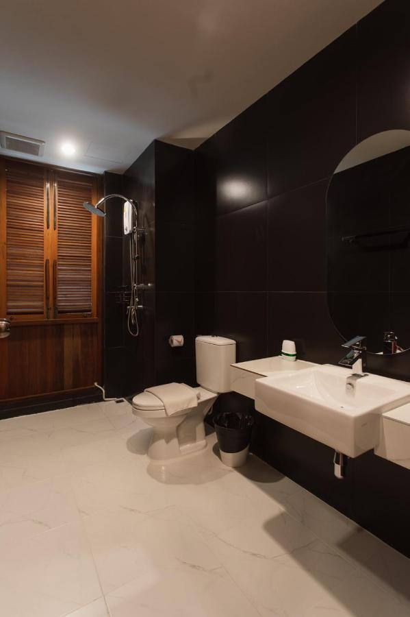 House Of Papa Siam 3*