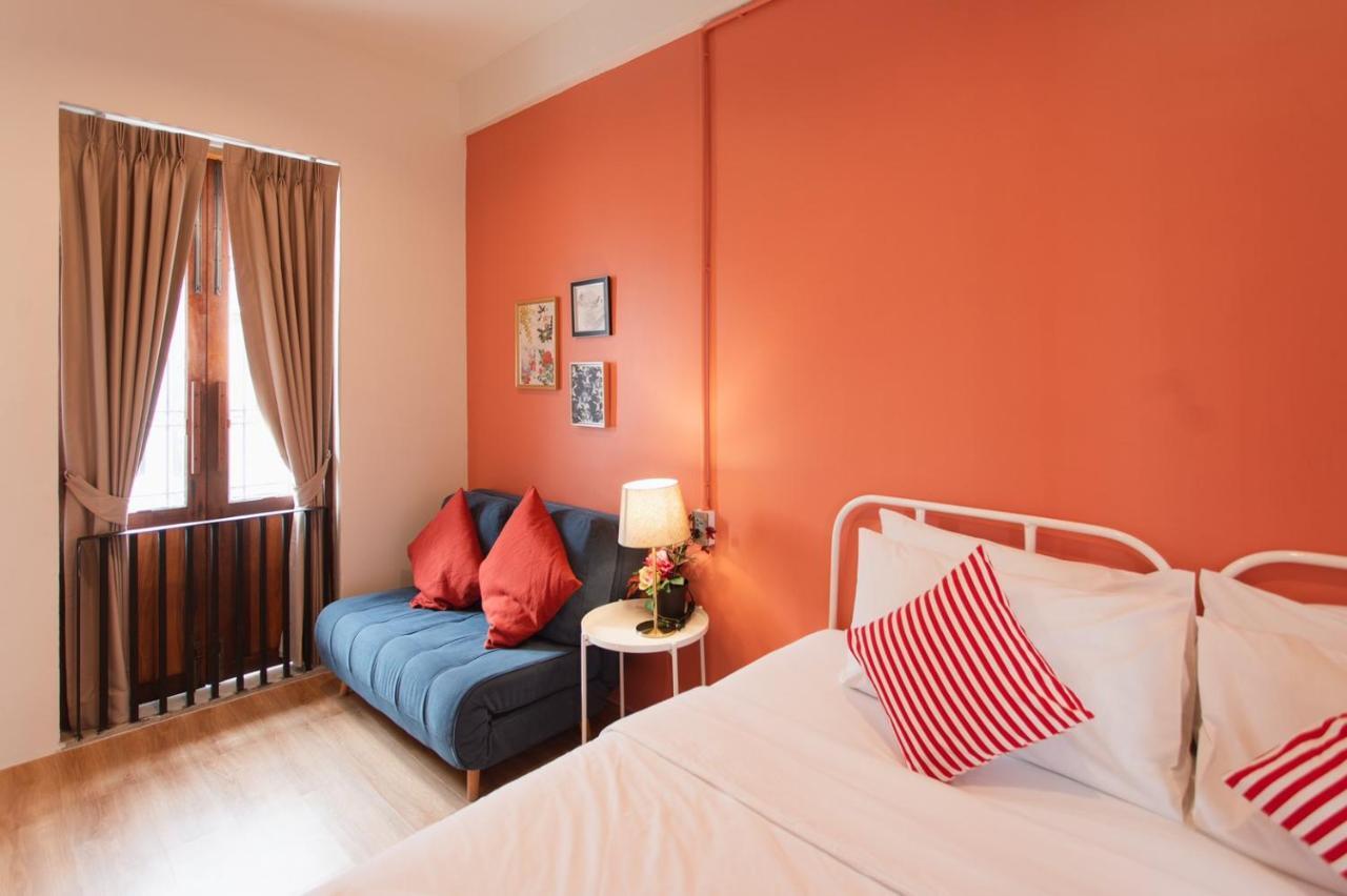 Hotel House Of Papa Siam