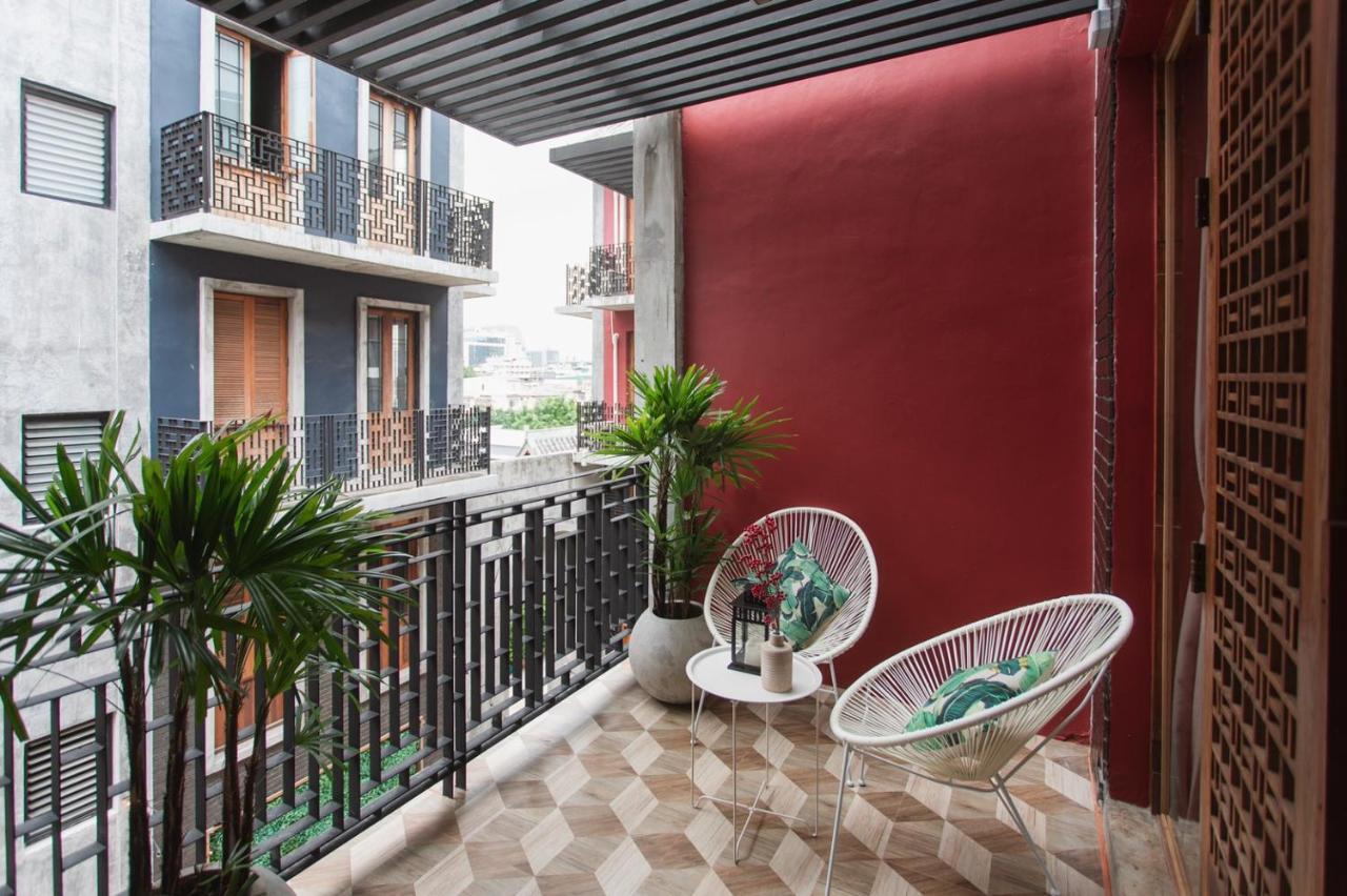 House Of Papa Siam Hotel 3*