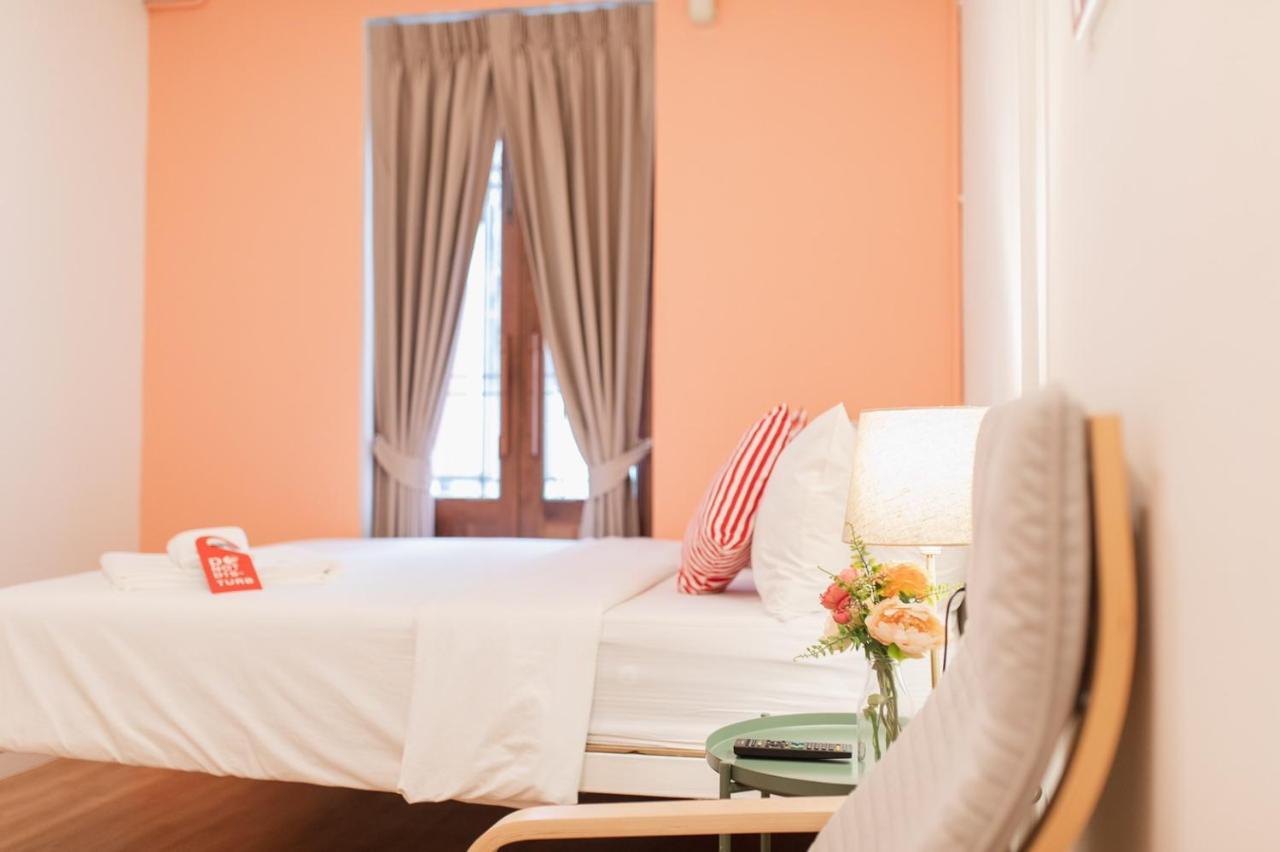 Hotel House Of Papa Siam 3*