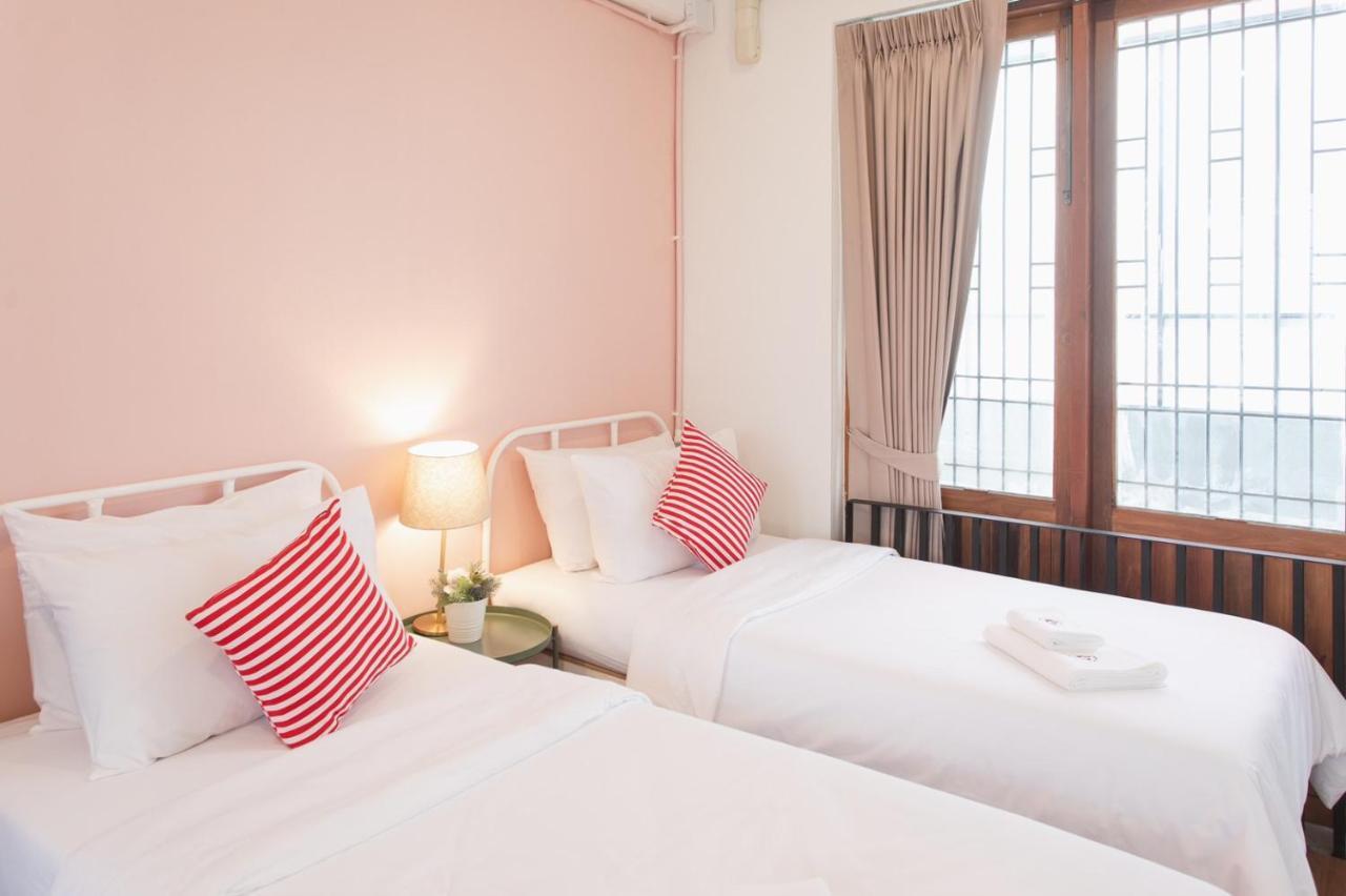 House Of Papa Siam Hotel Bangkok