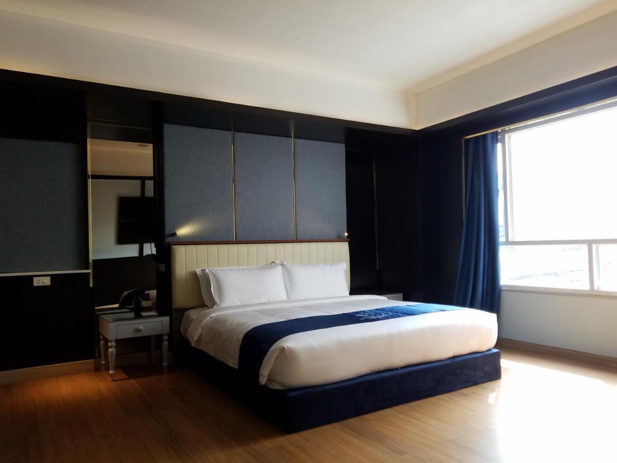 Sapphire Silom Banguecoque
