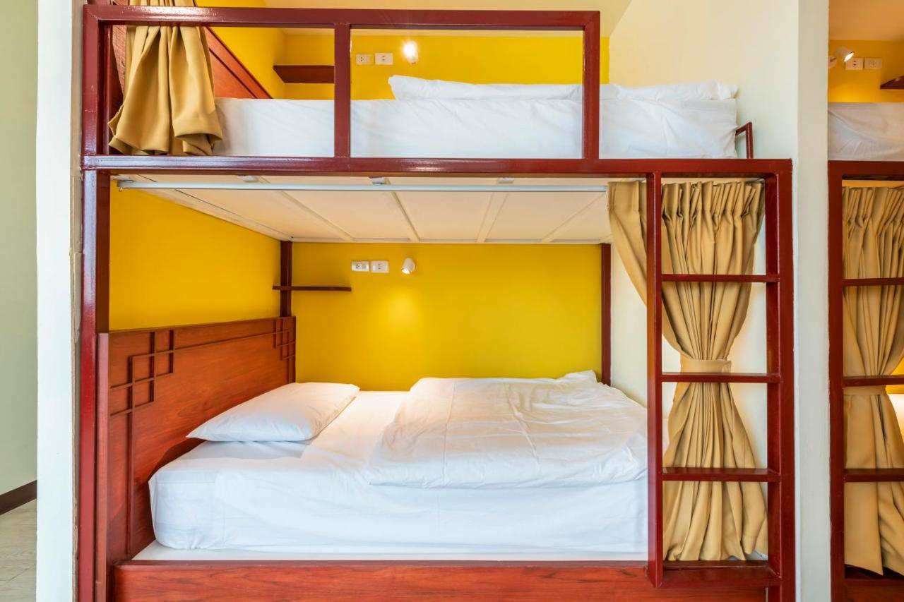 Scala Hostel Bangkok