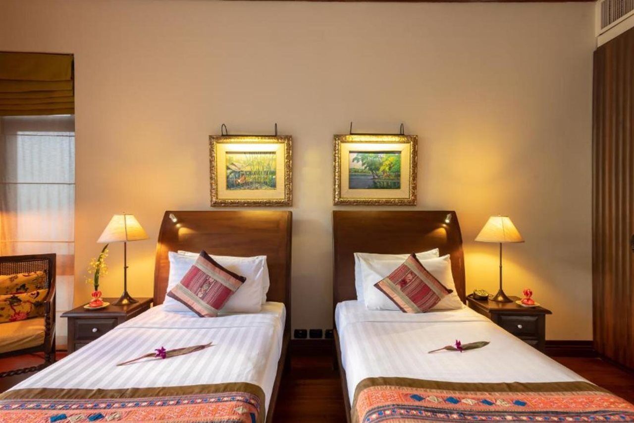 Resor Ariyasom 4*