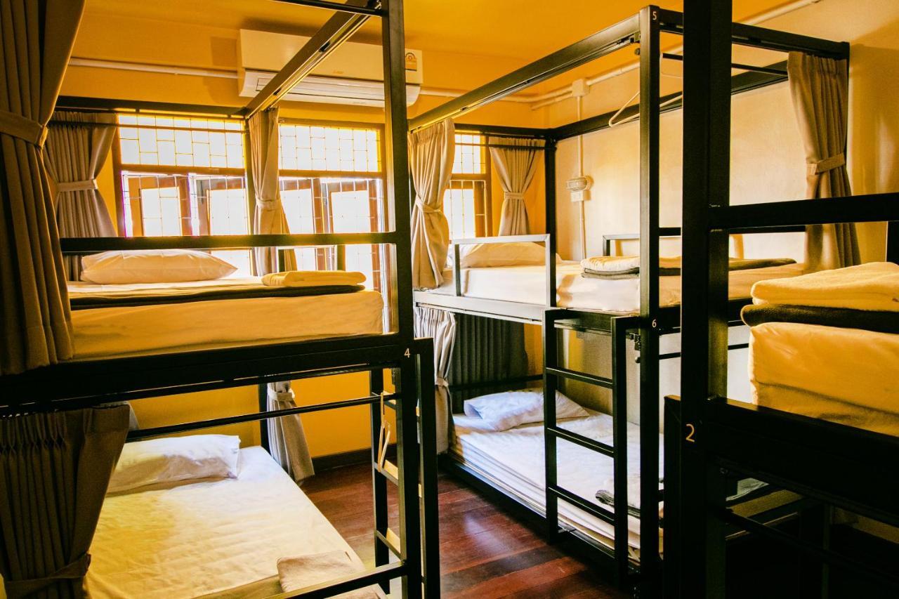 Oyo 518 Sleep Soundly (adults Only) * Bangkok