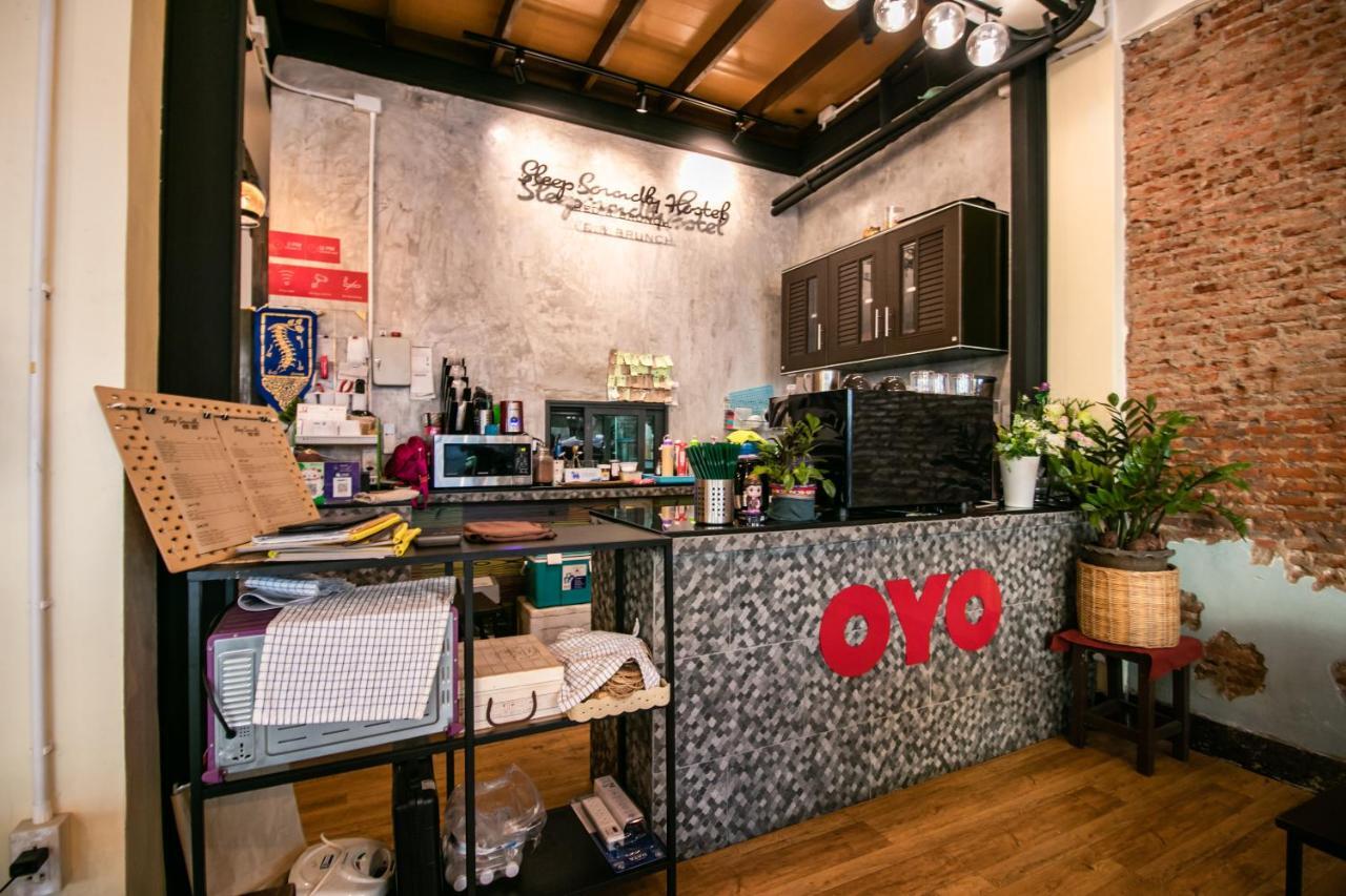 Oyo 518 Sleep Soundly (adults Only) Hotel Bangkok