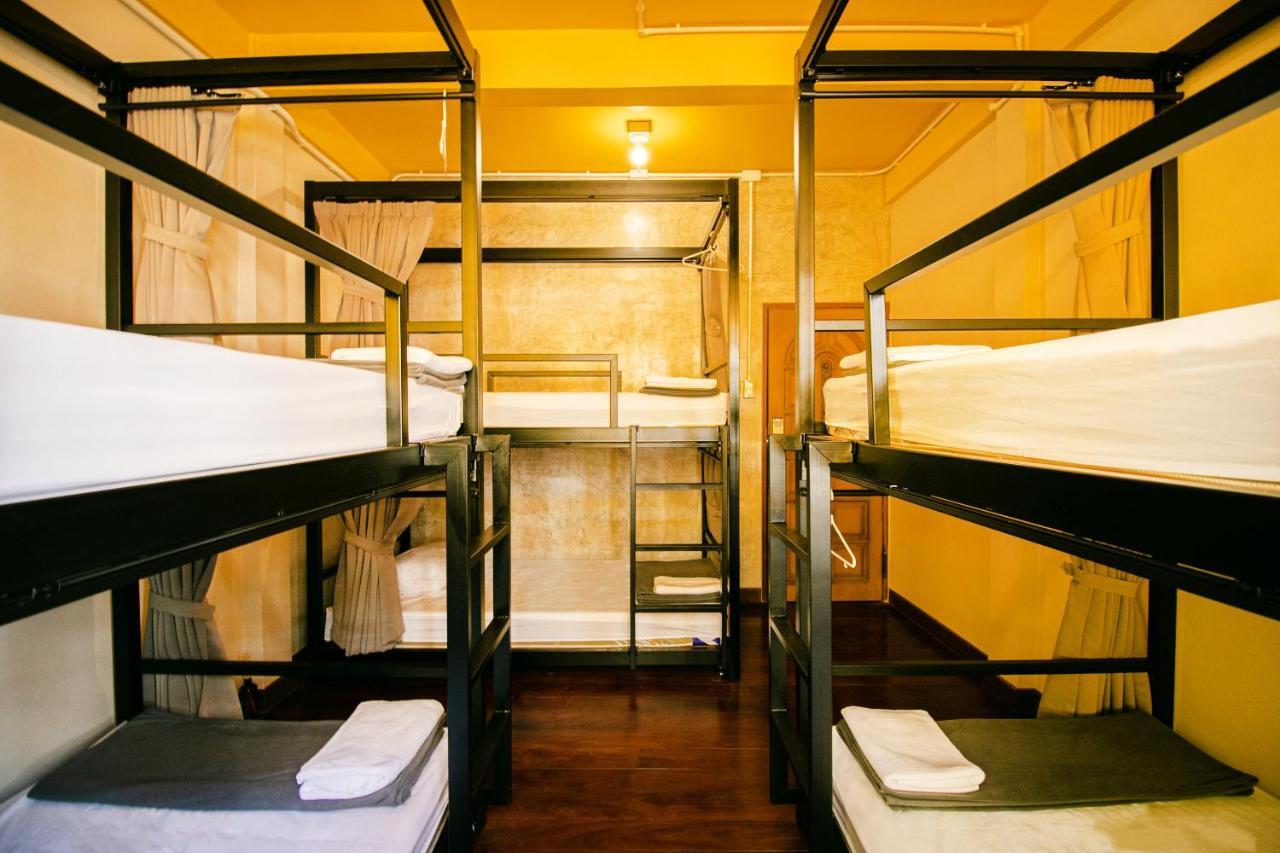 Hotel Oyo 518 Sleep Soundly (adults Only) Bangkok